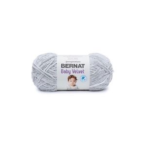 Bernat Baby Velvet Yarn